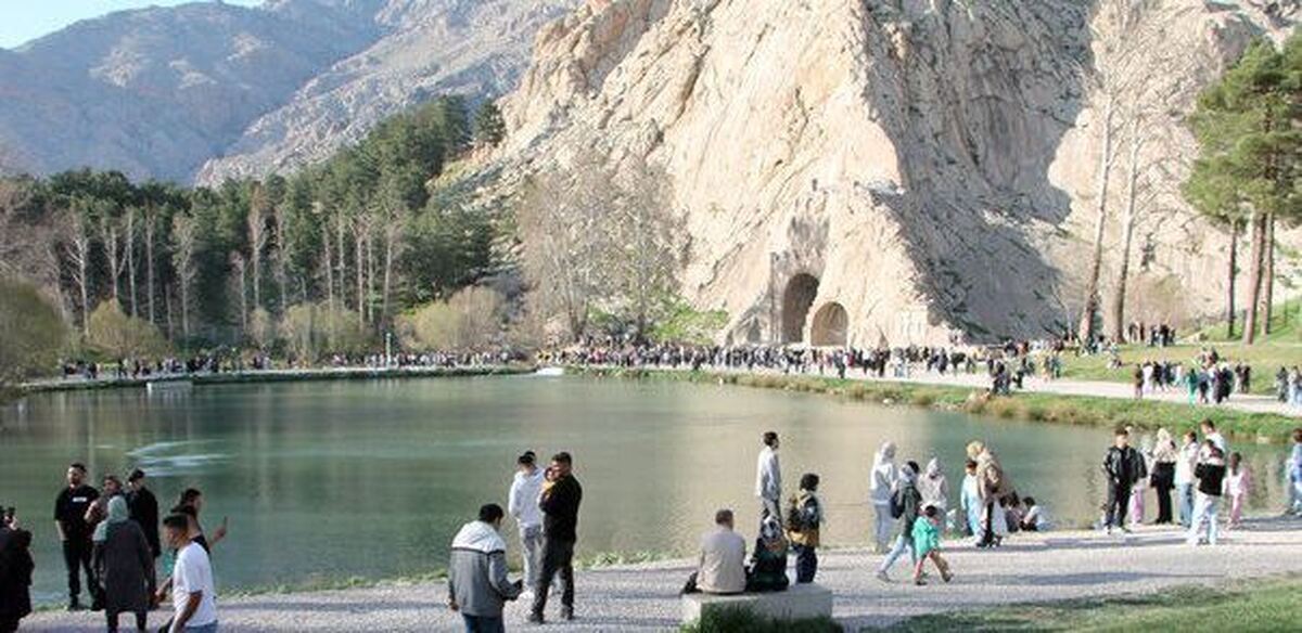 «گردشگری اجتماع‌محور» را این‌گونه در ایران گسترش دهیم