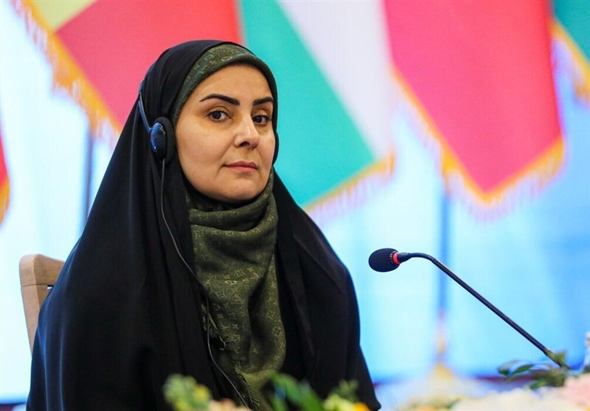 وزیر راه و شهرسازی: راه‌آهن رشت ـ آستارا بازارهای قفقاز، هند و اروپا را منتفع خواهد کرد