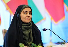 وزیر راه و شهرسازی: راه‌آهن رشت ـ آستارا بازارهای قفقاز، هند و اروپا را منتفع خواهد کرد