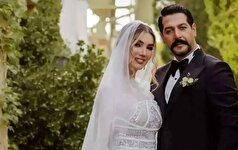 انتقاد‌ها از مراسم عروسی ازدواج کامران تفتی و مقایسه با هدیه تهرانی