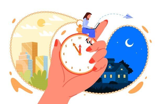 بیوریتم چیست و چه تاثیری بر عملکرد روزانه ما دارد؟
