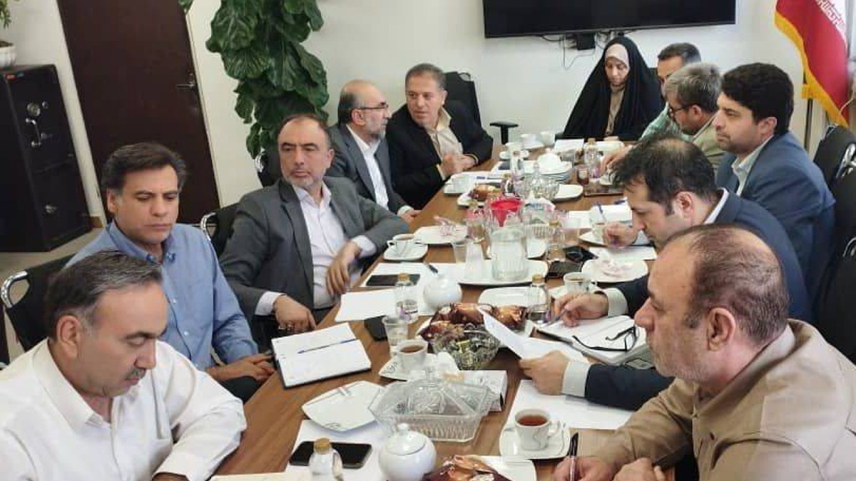 هم افزایی وزارت کشور و فرمانداری تهران برای آماده‌سازی هفتمین دوره انتخابات شورا‌ها