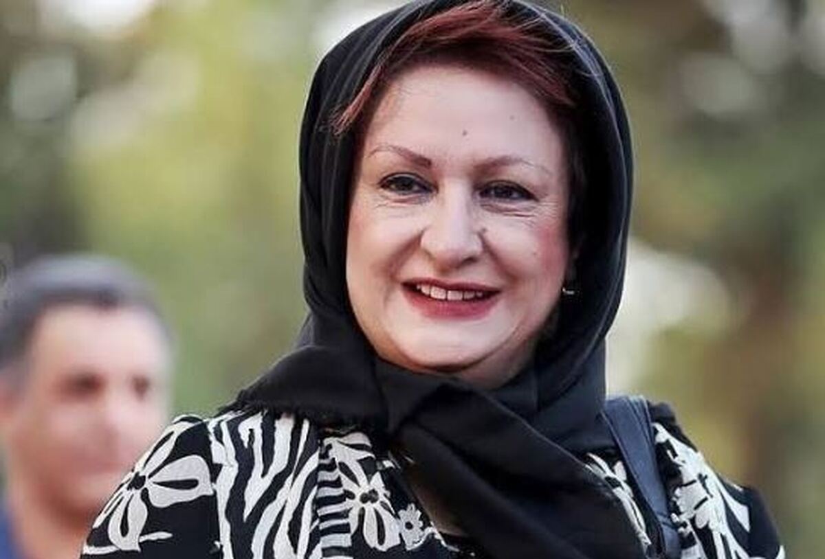 استوری معنا دار مریم امیرجلالی با نصیحت‌هایی که باید آویزه گوش کرد!