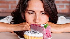 هوس شیرینی چه علتی دارد؟