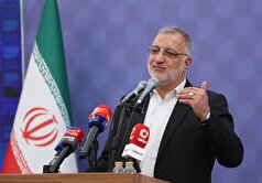 حاشیه نشینی نیرو‌های انقلابی معنا ندارد