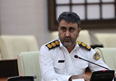 فوتی تصادفات موتورسواران در استان بوشهر ۲۳ برابر خودرو‌ها است