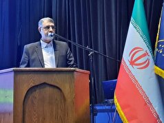 کسب رتبه نخست مازندران در تعداد مواکب بین‌راهی خدمت رضوی کشور