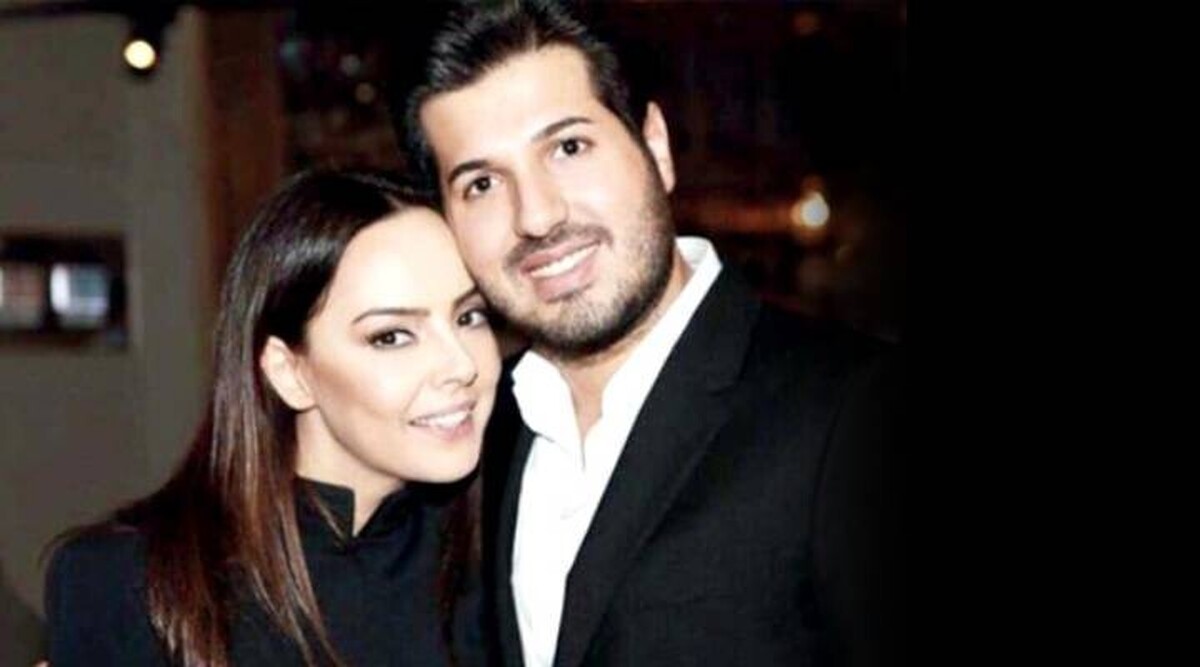 چهارمین ازدواج ابرو گوندش هم به ثمر نرسید/تاریخ طلاق مشخص شد