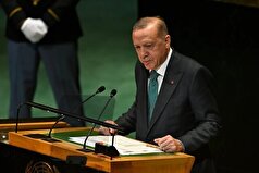 اردوغان: فریاد‌های وجدان‌های بیدار اسرائیل را نگران می‌کند