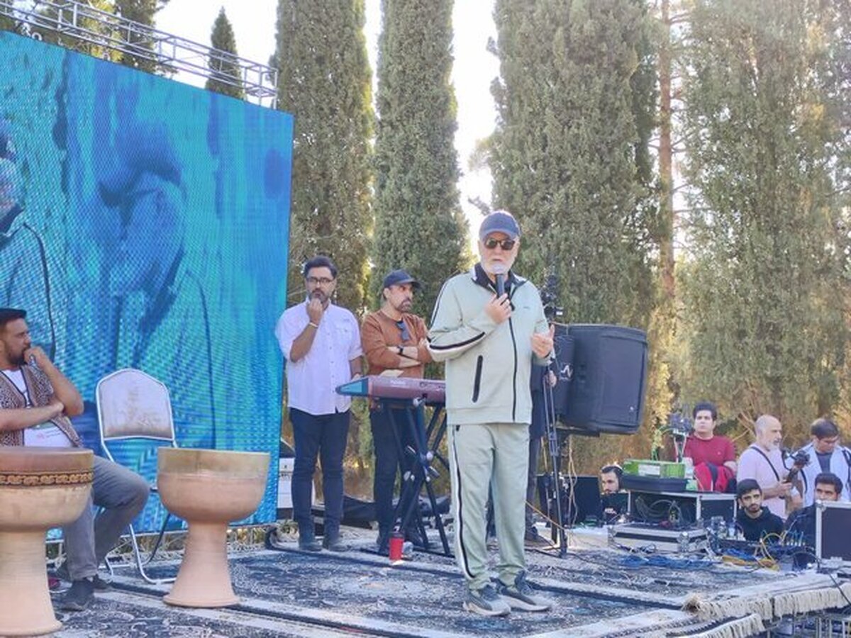 تاکید شهردار شیراز بر خط قرمز حفاظت از درختان