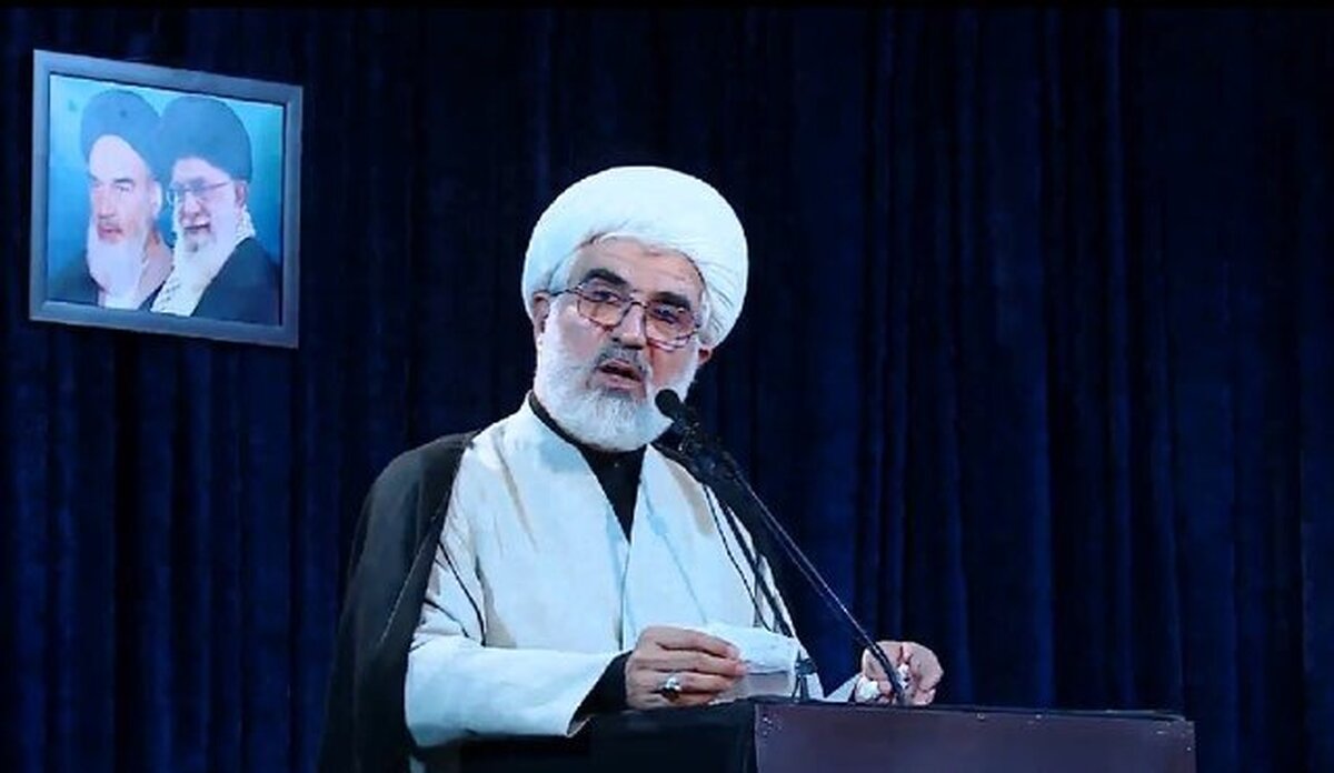 تنها راه رفع سایه جنگ، قوی شدن است