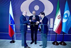 گام بلند ایران برای تحقق تولید ۲۰ هزار مگاوات برق هسته‌ای