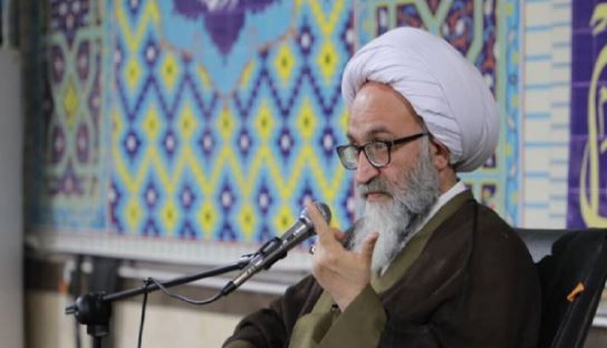 آیت‌الله حیدری: سخنان رییس‌جمهور در سازمان ملل شجاعانه و حکیمانه بود
