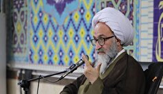 آیت‌الله حیدری: سخنان رییس‌جمهور در سازمان ملل شجاعانه و حکیمانه بود