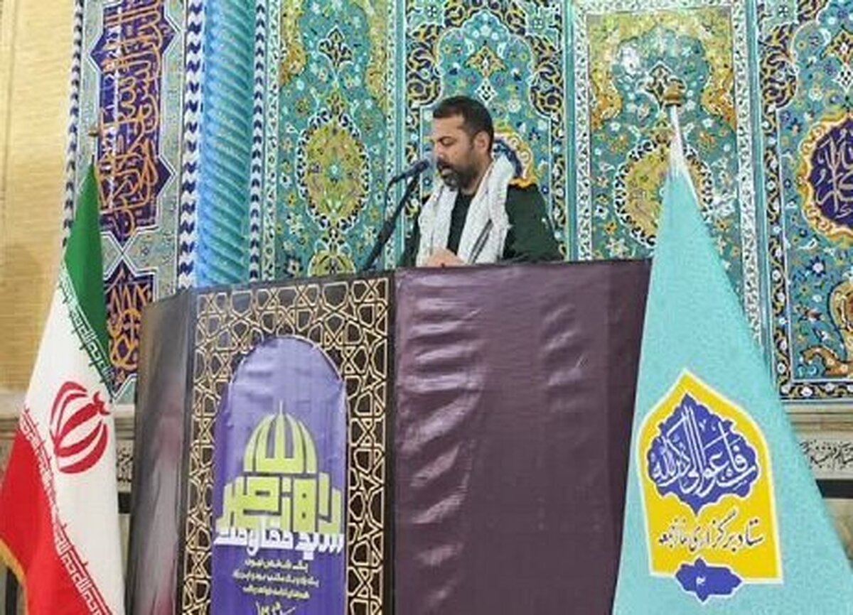 توقف روند فروش نفت، حربه دشمن است
