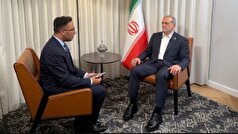 گفت‌وگوی مشروح شبکه العربی با رئیس‌جمهور پزشکیان