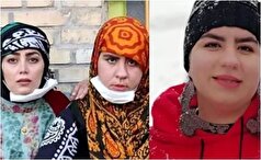 نگاهی به استایل صهبا شرافتی بیرون از قاب تلوزیون +عکس