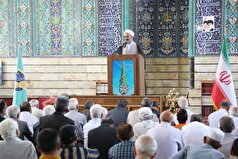 امریکایی‌ها دنبال تسلیم‌شدن ایران در سایه مذاکره‌اند/ تمجید از مواضع مقتدرانه رئیس‌جمهور
