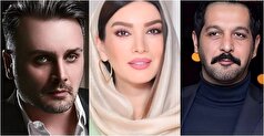 مقایسه کارت عروسی اول و دوم متین ستوده/البته نظر آقا داماد‌ها هم شرط بوده