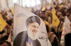 جواد نصرالله از روز‌های پایانی زندگی پدرش یاد می‌کند