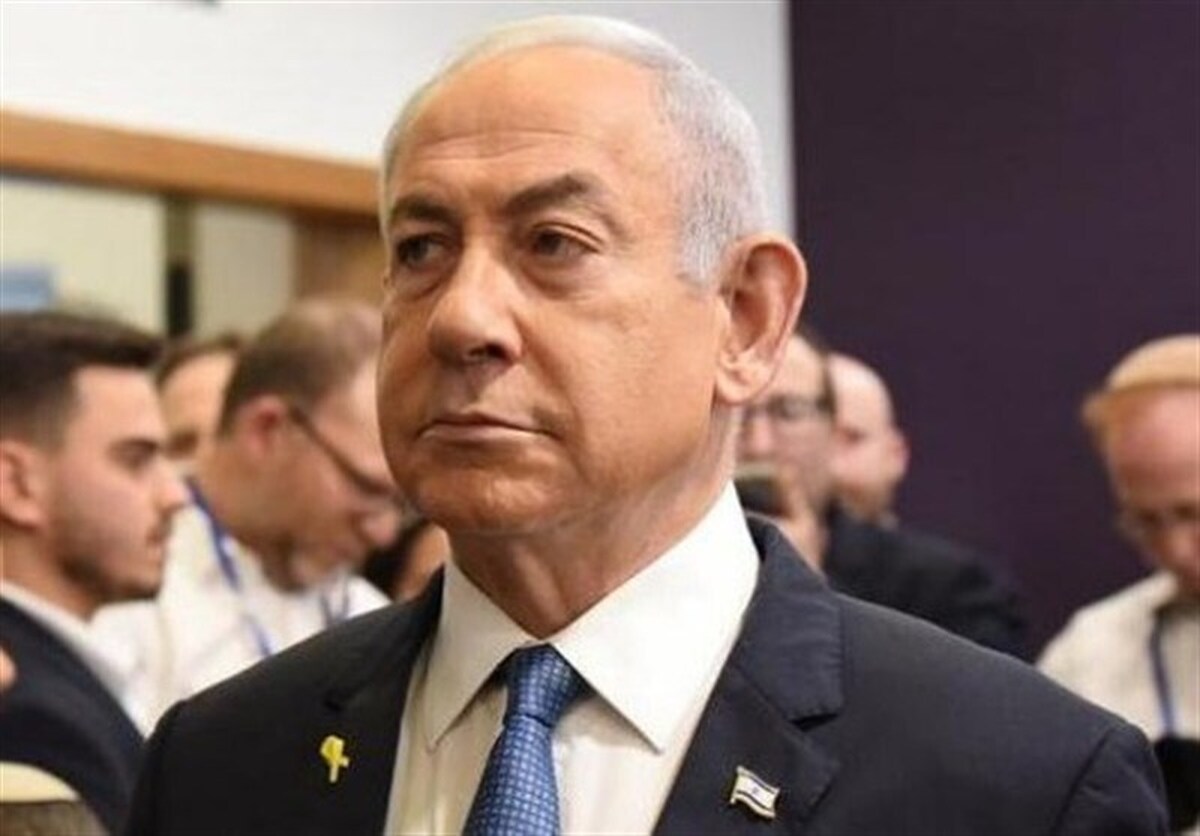 تهدید‌های جنگ افروزانه آشکار نتانیاهو از تریبون سازمان ملل/ عراق هدف بعدی صهیونیست‌ها