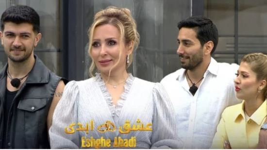 مصاحبه جنجالی پرستو صالحی درباره برنامه عشق ابدی + افشاگری شوکه کننده