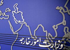 اسرار ایران بر حق مشروع خود برای داشتن انرژی صلح آمیز هسته ای همچنان ادامه دارد
