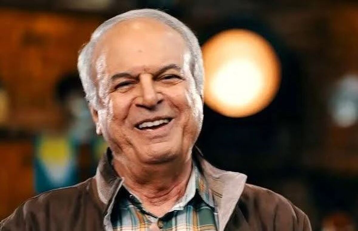 مانتو دمده و خز دختر غلامرضا نیکخواه در یک مراسم! +عکس