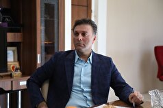 اظهارات مدیرعامل باشگاه تراکتور در اعتراض به اتفاقات دیدار با فجر سپاسی شیراز