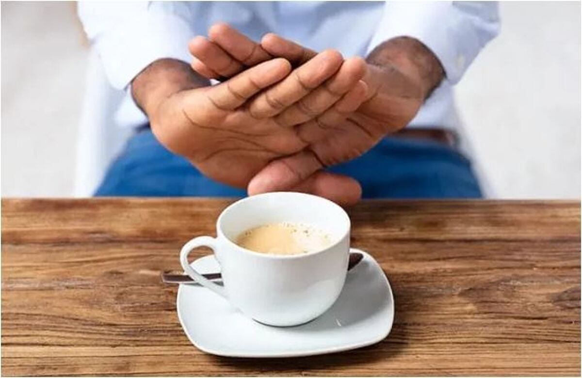 چه مقدار کافئین مصرف کنیم تا به ترک آن احتیاج نداشته باشیم