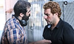 «بازی را بکش» در جشنواره‌ی روسی