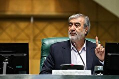 آمریکایی‌ها بودند که میز مذاکره را ترک کرده و به جنگ روی آوردند