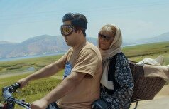 جایزه جشنواره بوسان برای مستند ایرانی