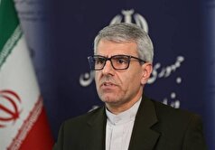 بقائی: تصاویر کودکان بی‌گناه ایرانی چهره حقیقی نتانیاهو را نزد جهانیان رسوا کردند