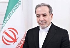 عراقچی: بازرسان آژانس در ایران حضور دارند