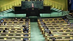 سخنرانی نتانیاهو برای صندلی‌های خالی از قبل قابل پیش بینی بود