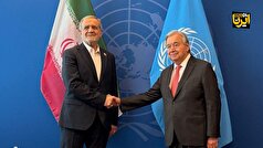 پزشکیان: اجرای اسنپ‌بک و بازگشت تحریم‌ها عملی غیرقانونی است