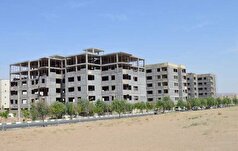 دهک‌های پایین جامعه می‌توانند از تسهیلات ویژه مسکن ملی استفاده کنند