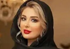 استایل زرد کره‌ای نیوشا ضیغمی /خانم بازیگر همسو با ترند سال!