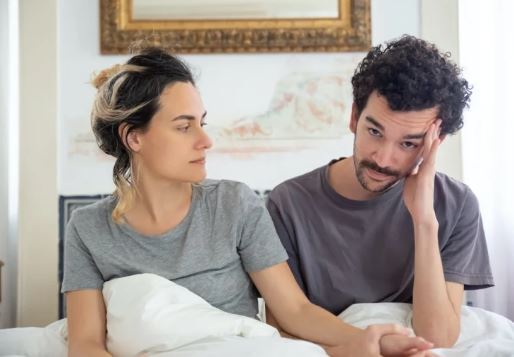 نداشتن رابطه جنسی در بزرگسالان باعث شکل گیری چه ویژگی‌هایی در افراد می‌شود؟