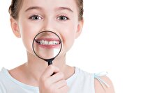 چرا دندان کودکان دچار پوسیدگی میشود؟