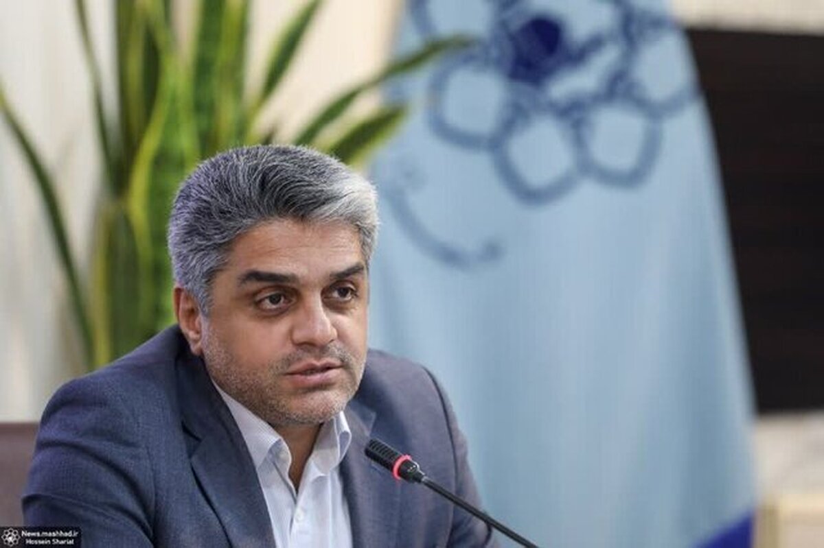 توجه به مسائل محیط زیستی در پروژه‌های عمرانی شهر مشهد