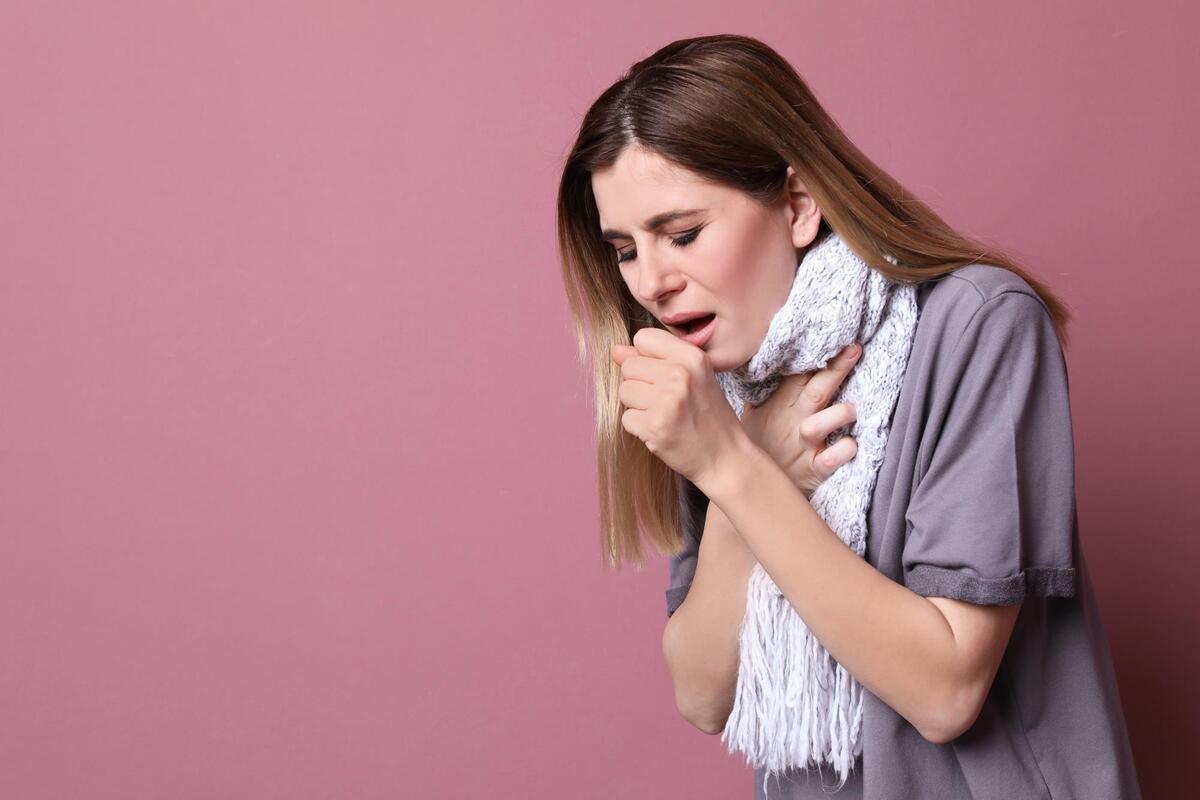 نوسانات شدید دمایی چه تاثیری بر علائم بیماری‌های تنفسی دارد؟