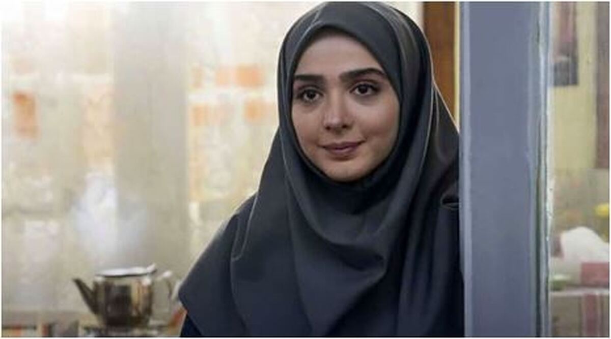 چهره ناز و دخترانه المیرا دهقانی با میکاپ نودش کامل‌تر شد+عکس