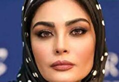 استایل مدلینگی صحرا اسداللهی به رنگ ترند امسال/خانم بازیگر غوغا کرد+عکس