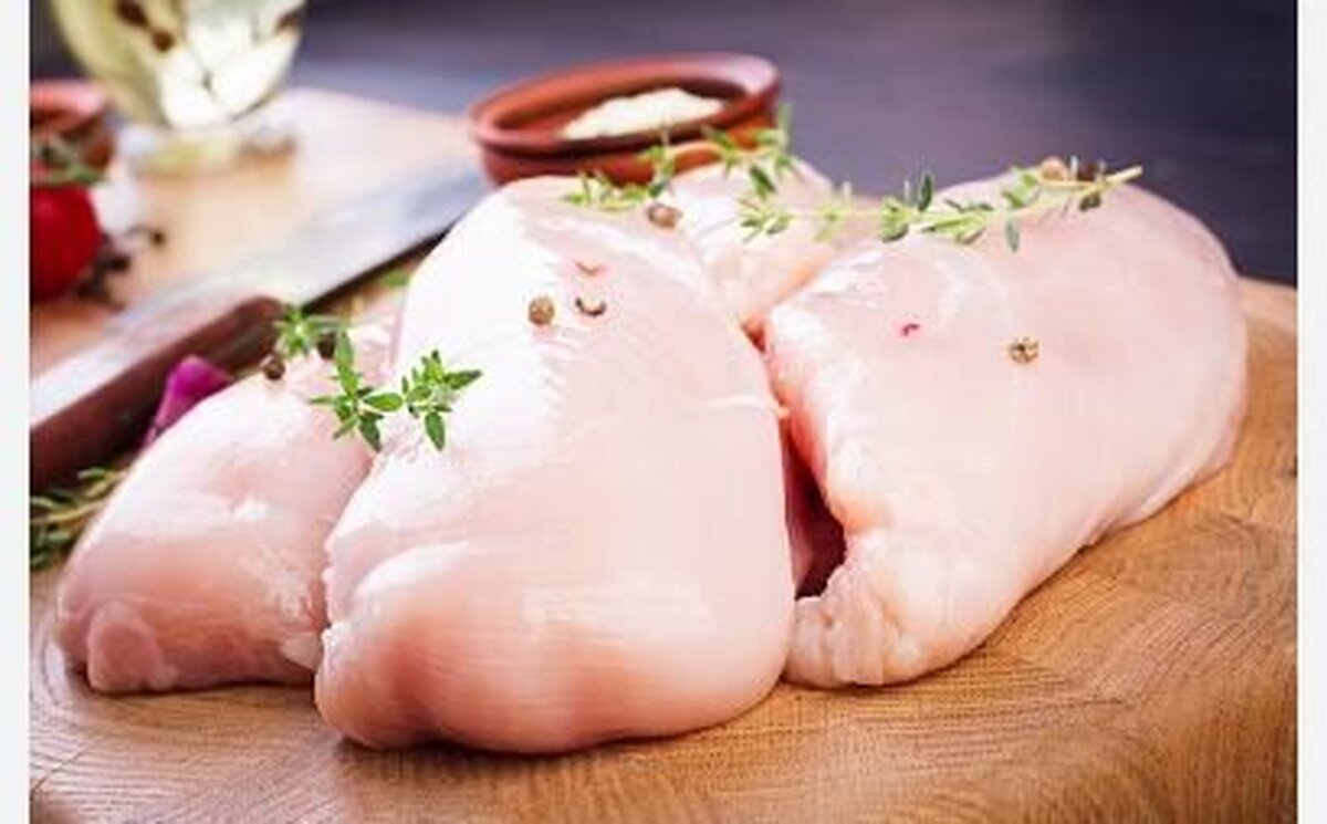 اگر بیشتر از این مقدار گوشت سفید بخورید، سرطان میگیرید!