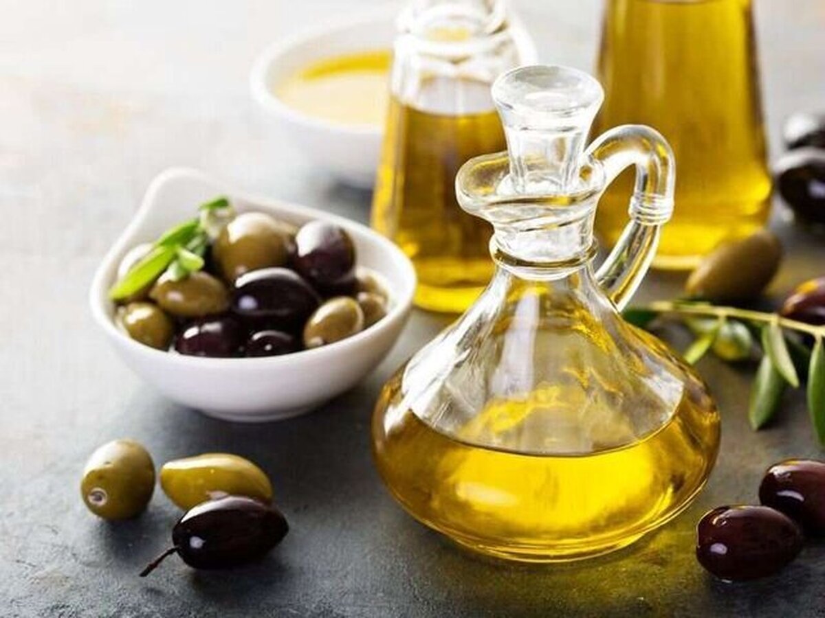 شرایط نگهداری روغن زیتون چگونه است؟