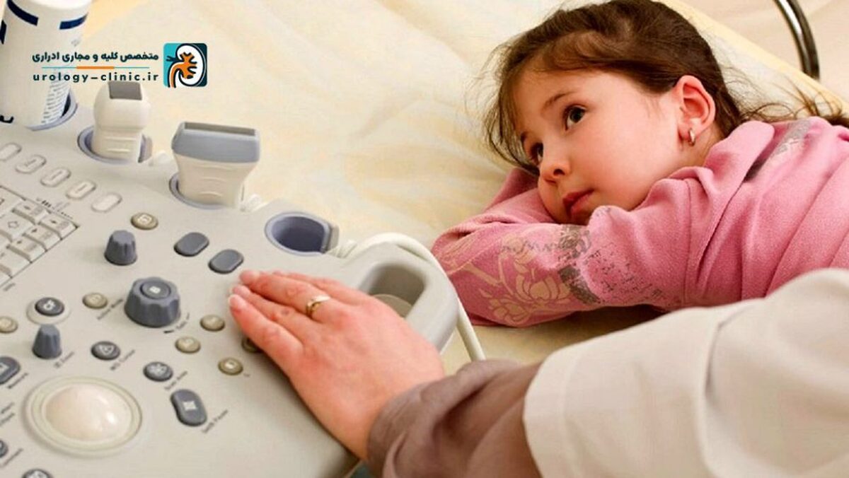عوامل مؤثر در بروز سنگ‌های سیستم ادراری در کودکان!