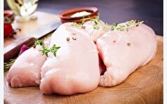 اگر بیشتر از این مقدار گوشت سفید بخورید، سرطان میگیرید!