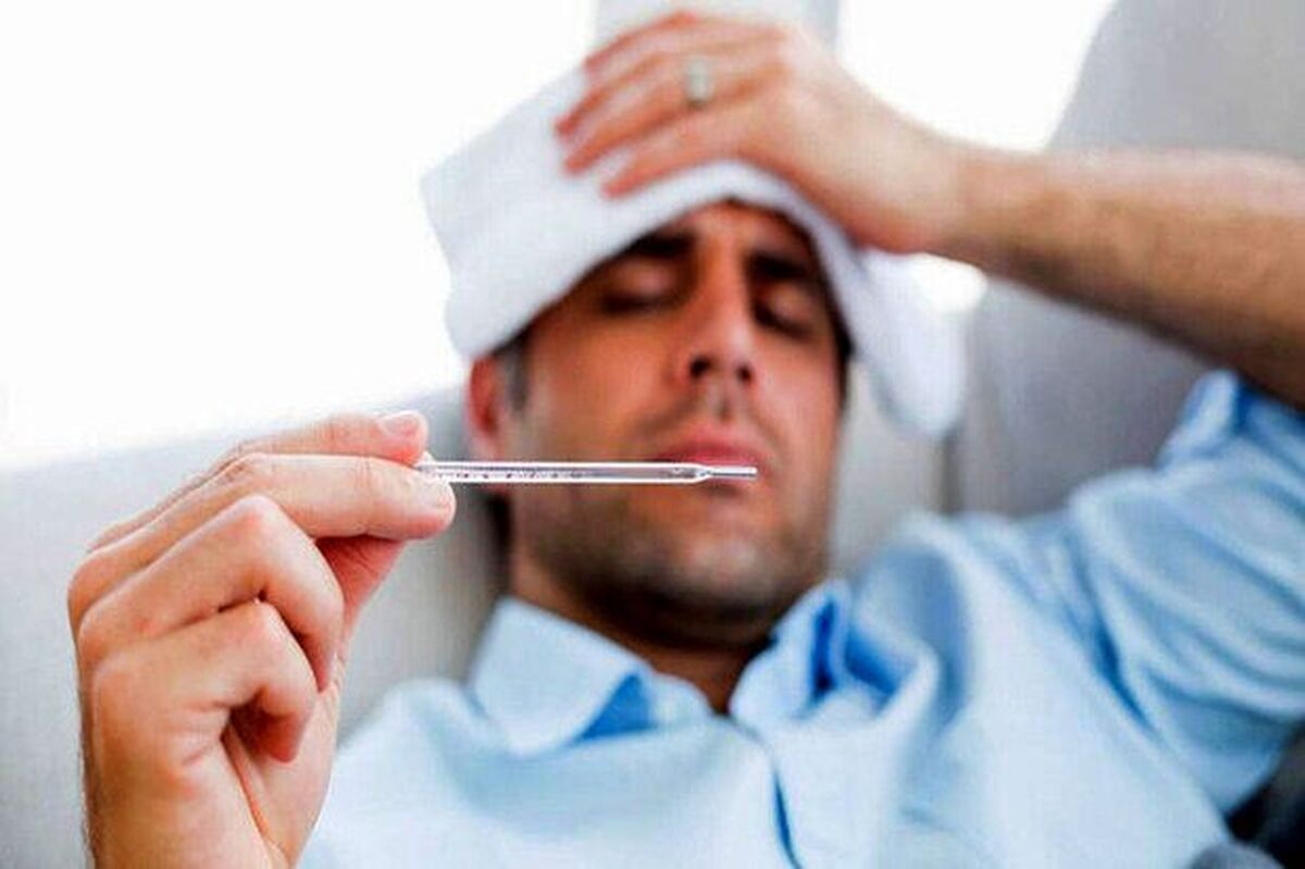 بیماری‌های شایع فصل پاییز که در کمین شما هستند را بشناسید